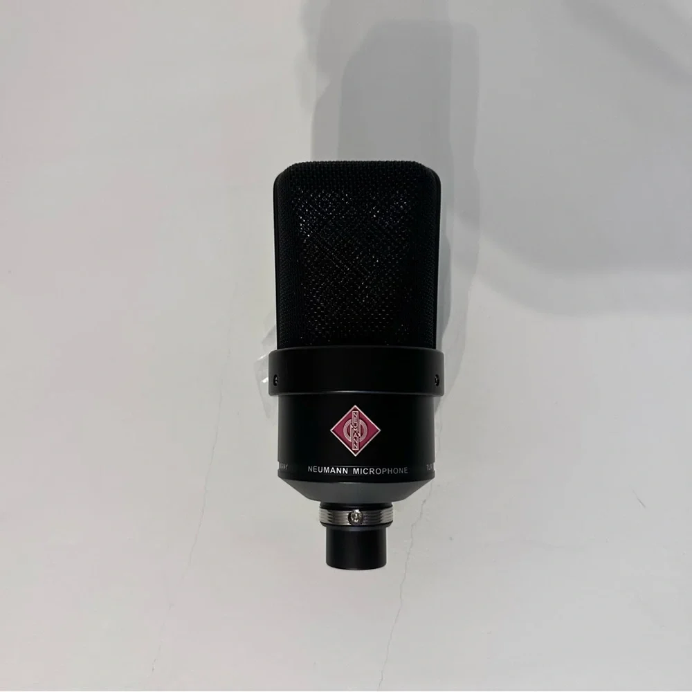TLM 103 Black Microphone Neumann